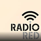 radio-red
