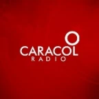 logo Caracol Radio