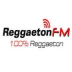logo Reggaeton FM