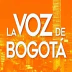 logo La Voz de Bogotá