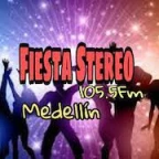 logo Fiesta Stereo