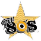 logo Full 80's