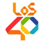 logo Los 40 Principales