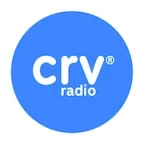 logo CRV Radio