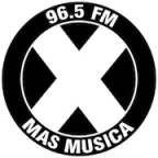 logo La X