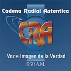 logo Radio Autentica