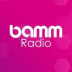 logo Bamm Radio