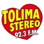 logo Tolima Stereo