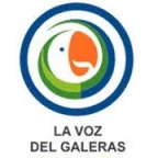 logo La Voz del Galeras