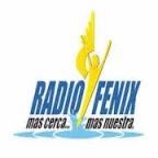 logo Radio Fénix
