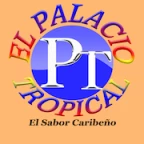 logo El Palacio Tropical