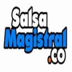 logo Salsa Magistral