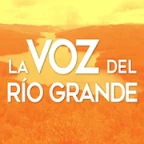 logo La Voz del Rio Grande