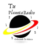 logo Tu Planeta Radio