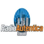 logo Radio Auténtica