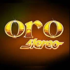 logo Oro Stereo