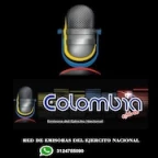 logo Colombia Stéreo