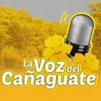 logo La Voz Del Cañaguate