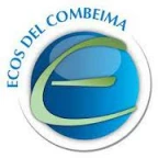 logo Ecos del Combeima
