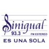 Radio Sinigual