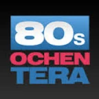 logo Ochentera Radio