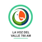 logo La Voz del Valle