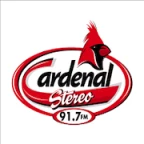 logo Cardenal Stereo