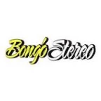 logo Bongo Stereo