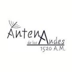logo Antena de los Andes