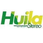 logo Huila Stereo
