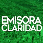 logo Emisora Claridad