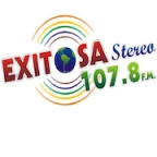 logo Exitosa Stereo