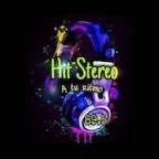 logo Hit Stereo Medellin