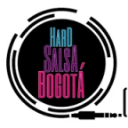 logo Hard Salsa