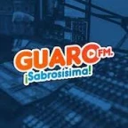 logo Guaro FM