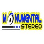 logo Monumental Stereo