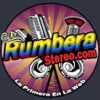 logo Rumbera Stereo