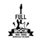 logo Full Rock