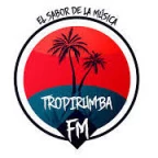 logo Tropirumba FM