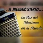 logo El Jilguero Stereo