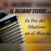 El Jilguero Stereo