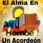 logo El Alma En Un Acordeon Emisora