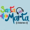 Santa Marta Stereo