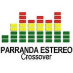 logo La Parranda Stereo