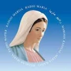 logo Radio María
