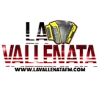 logo La Vallenata