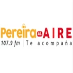 logo Pereira Al Aire
