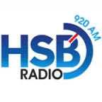 logo HSB Radio