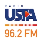 logo Radio USTA