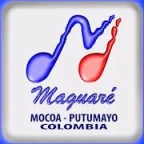 logo Maguare Stereo